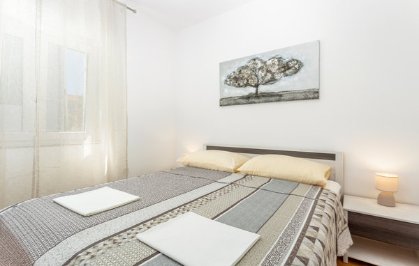 Ferienwohnung - Krk , Kroatien - CKI483 602