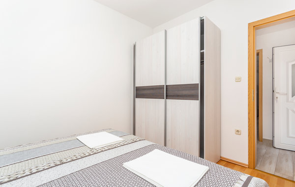 Ferienwohnung - Krk , Kroatien - CKI483 603