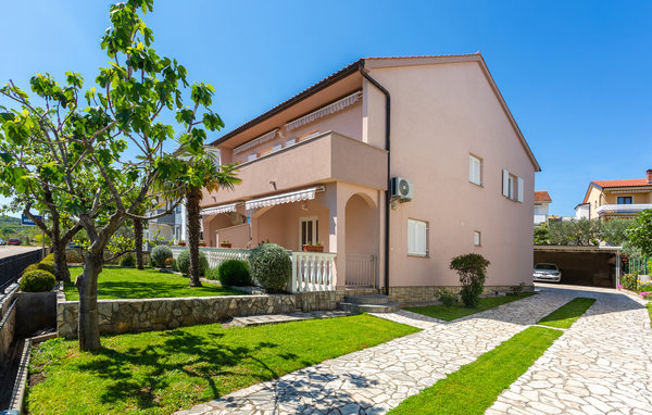 Ferienwohnung - Krk , Kroatien - CKI483 7