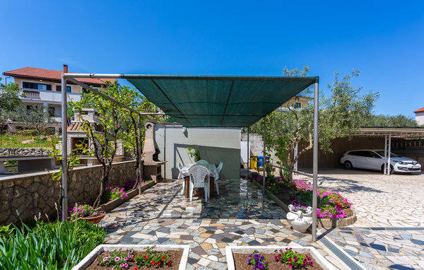 Ferienwohnung - Krk , Kroatien - CKI483 5