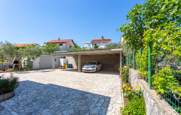 Ferienwohnung - Krk , Kroatien - CKI483 103