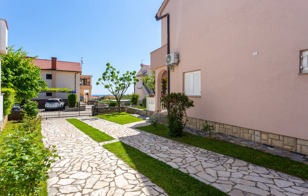 Ferienwohnung - Krk , Kroatien - CKI483 8