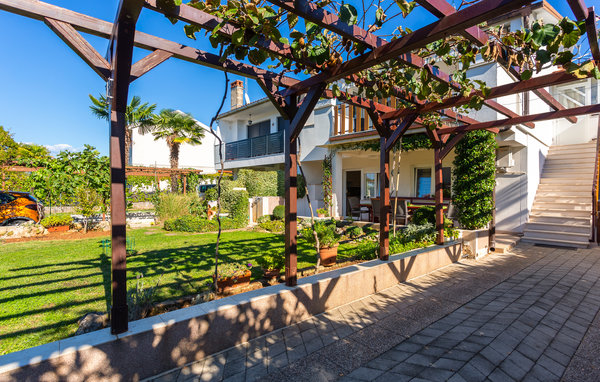 Ferienwohnung - Krk-Malinska , Kroatien - CKI488 2