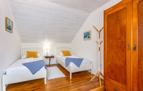 Ferienhaus 