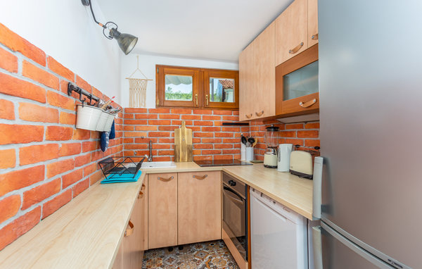 Ferienhaus 