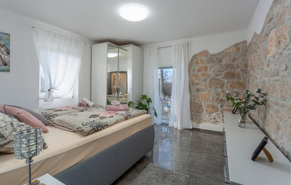 Holiday Home - Krk-Rasopasno , Croatia - CKI491 5