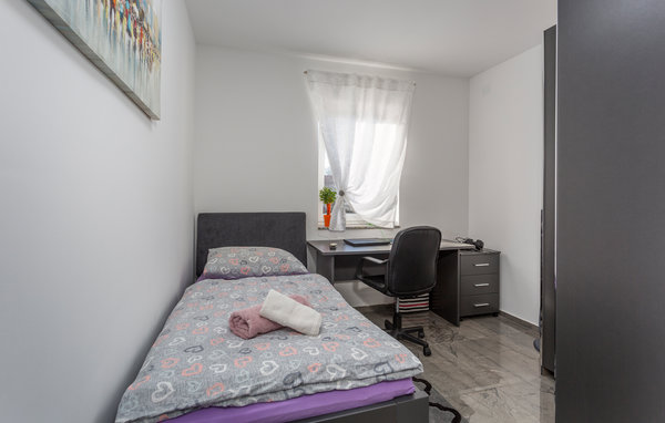 Holiday Home - Krk-Rasopasno , Croatia - CKI491 602