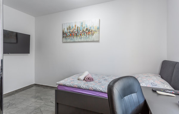 Holiday Home - Krk-Rasopasno , Croatia - CKI491 603
