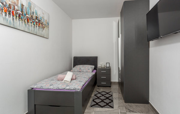 Holiday Home - Krk-Rasopasno , Croatia - CKI491 604