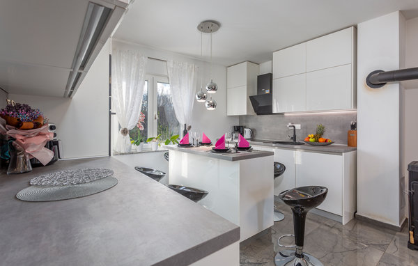 Holiday Home - Krk-Rasopasno , Croatia - CKI491 401