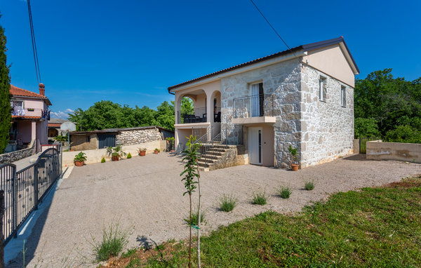 Holiday Home - Krk-Rasopasno , Croatia - CKI491 81