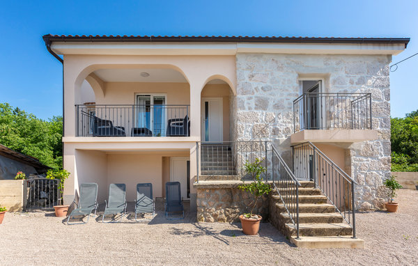 Holiday Home - Krk-Rasopasno , Croatia - CKI491 82