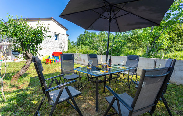 Holiday Home - Krk-Rasopasno , Croatia - CKI491 102