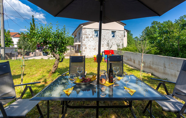 Holiday Home - Krk-Rasopasno , Croatia - CKI491 103