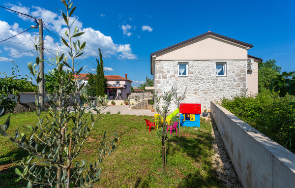 Holiday Home - Krk-Rasopasno , Croatia - CKI491 105