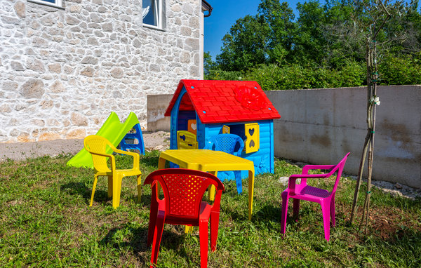 Holiday Home - Krk-Rasopasno , Croatia - CKI491 106