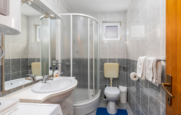 Appartamento - Krk , Croazia - CKI492 701