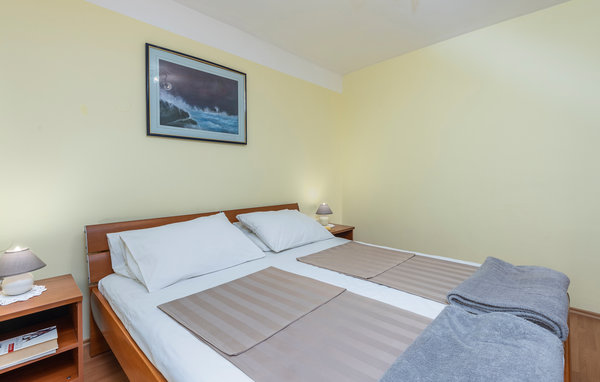 Appartamento - Krk , Croazia - CKI492 601