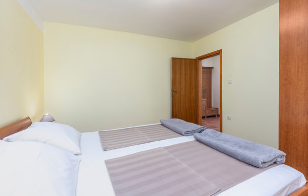 Appartamento - Krk , Croazia - CKI492 602