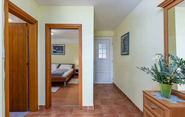 Appartamento - Krk , Croazia - CKI492 501