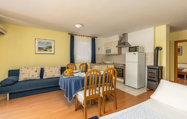 Appartamento - Krk , Croazia - CKI492 4