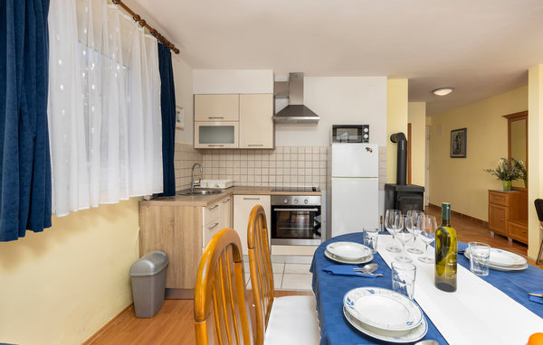 Appartamento - Krk , Croazia - CKI492 401