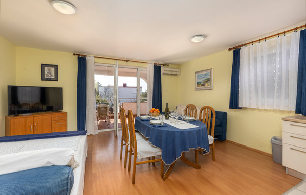 Appartamento - Krk , Croazia - CKI492 3