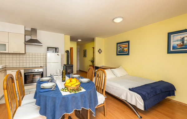 Appartamento - Krk , Croazia - CKI492 302
