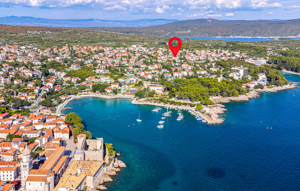 Apartman - Krk , Hrvatska - CKI492 1