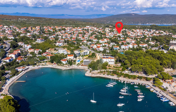 Appartamento - Krk , Croazia - CKI492 81