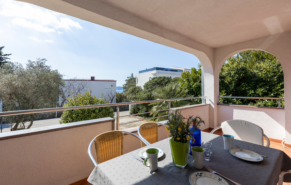 Apartman - Krk , Hrvatska - CKI492 2