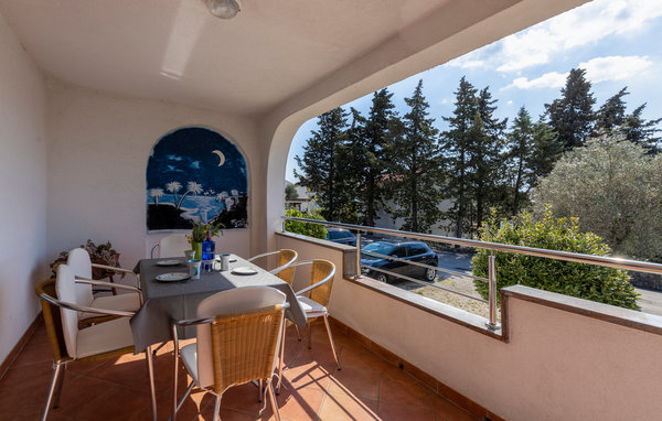 Appartamento - Krk , Croazia - CKI492 6
