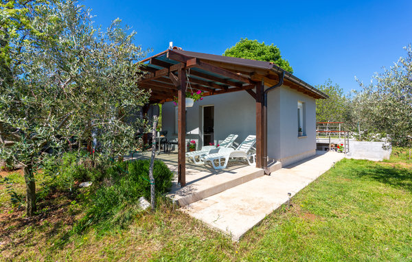 Holiday Home - Krk-Risika , Croatia - CKI493 2