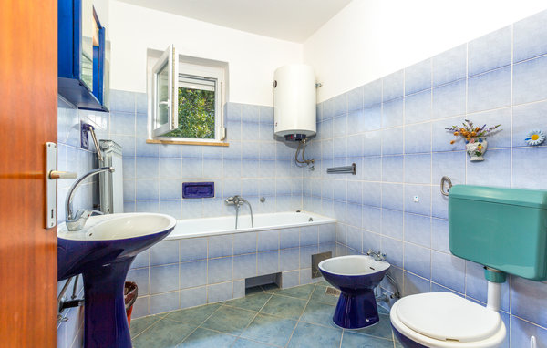 Appartamento - Krk-Vantacici , Croazia - CKI494 701