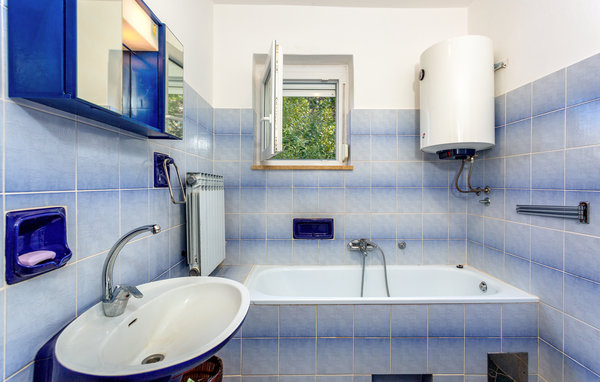 Appartamento - Krk-Vantacici , Croazia - CKI494 702