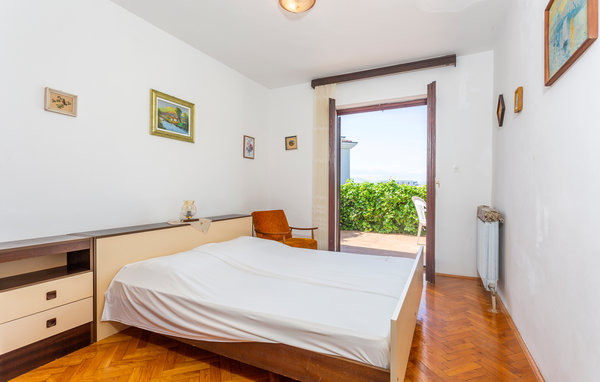Appartamento - Krk-Vantacici , Croazia - CKI494 601