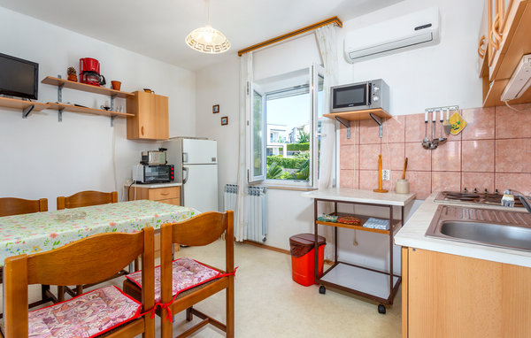 Appartamento - Krk-Vantacici , Croazia - CKI494 3