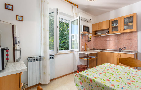 Appartamento - Krk-Vantacici , Croazia - CKI494 4
