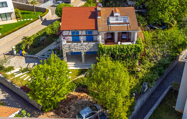 Appartamento - Krk-Vantacici , Croazia - CKI494 7