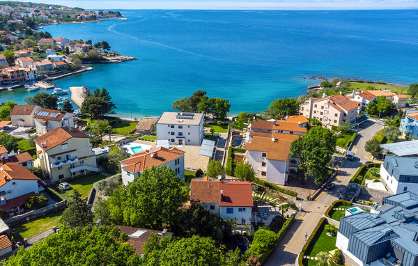 Appartamento - Krk-Vantacici , Croazia - CKI494 81