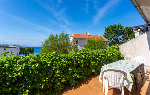 Appartamento - Krk-Vantacici , Croazia - CKI494 6