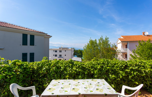 Appartamento - Krk-Vantacici , Croazia - CKI494 101