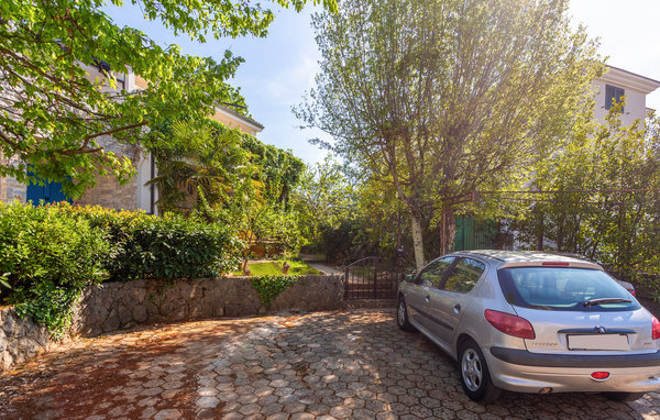 Appartamento - Krk-Vantacici , Croazia - CKI494 102