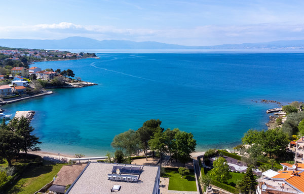 Appartamento - Krk-Vantacici , Croazia - CKI494 1