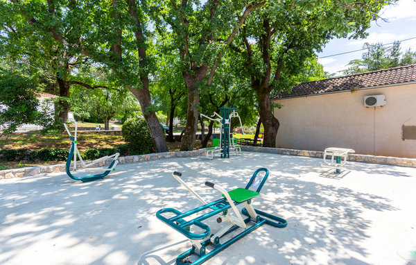 Holiday Home - Krk-Kras , Croatia - CKI496 9