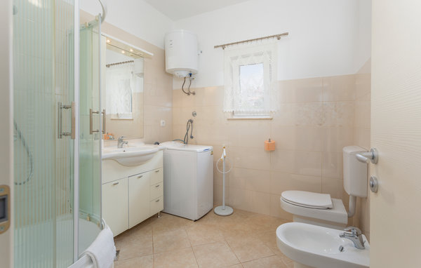Holiday Home - Krk-Kras , Croatia - CKI496 701