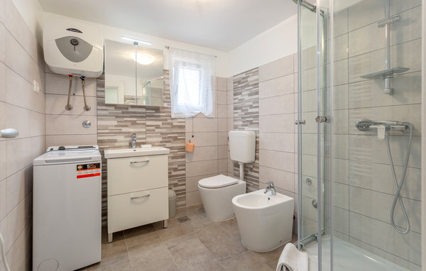 Holiday Home - Krk-Kras , Croatia - CKI496 702