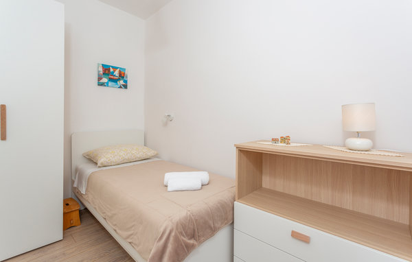 Holiday Home - Krk-Kras , Croatia - CKI496 601