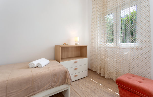 Holiday Home - Krk-Kras , Croatia - CKI496 602