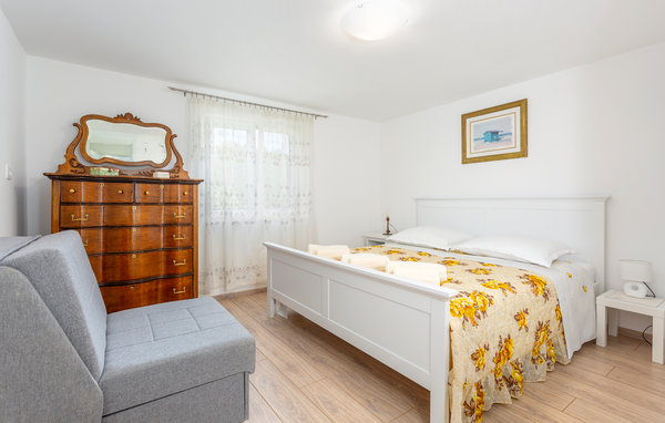 Holiday Home - Krk-Kras , Croatia - CKI496 603